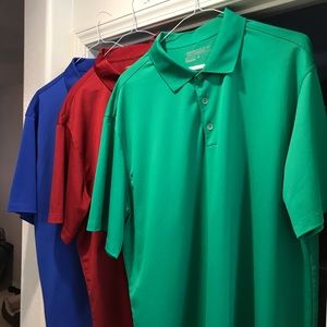 Nike Golf Polo